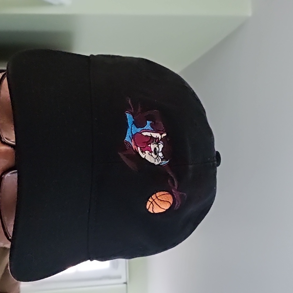 Space Jam Baseball Hat